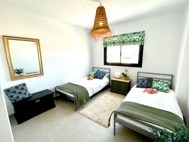 Bedroom 3 first floor 